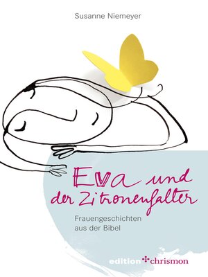 cover image of Eva und der Zitronenfalter